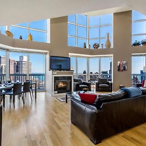 The Penthouse At Grand Plaza